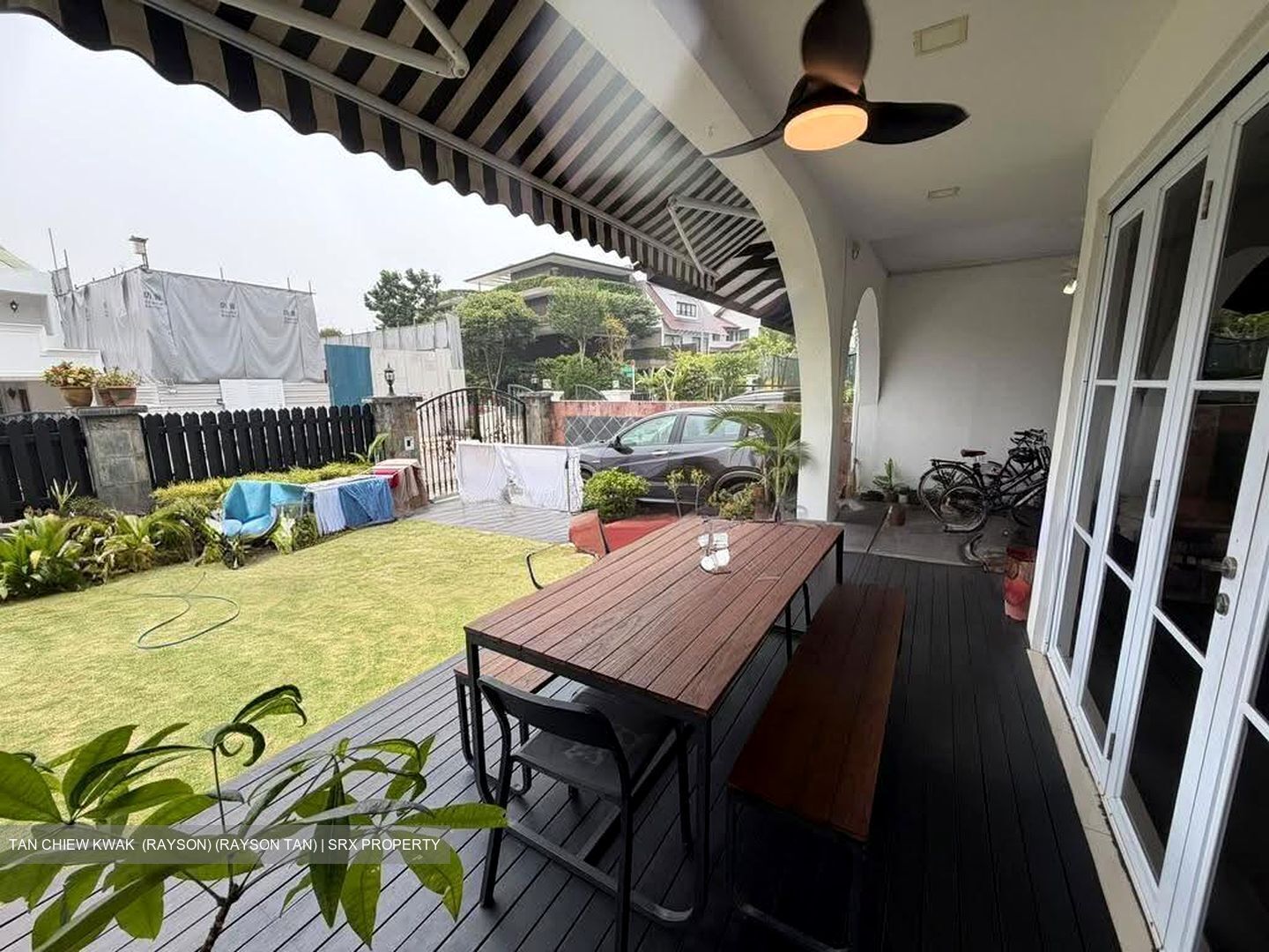 Shamrock Park (D10), Semi-Detached #630253411